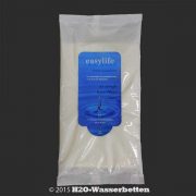 easylife Vinylreinigungstücher für Wasserbetten
