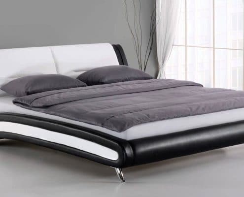 Geschichte vom Wasserbett