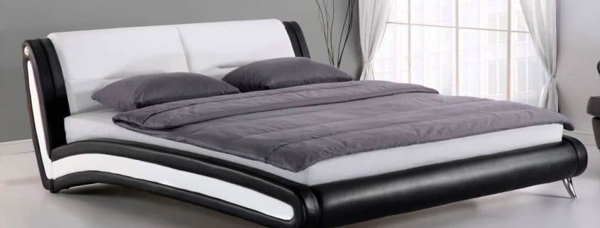 Geschichte vom Wasserbett
