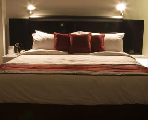 Stromkosten Wasserbett