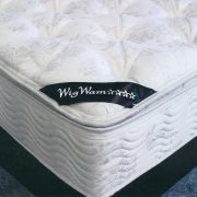 WigWam 4 Star Wasserbett