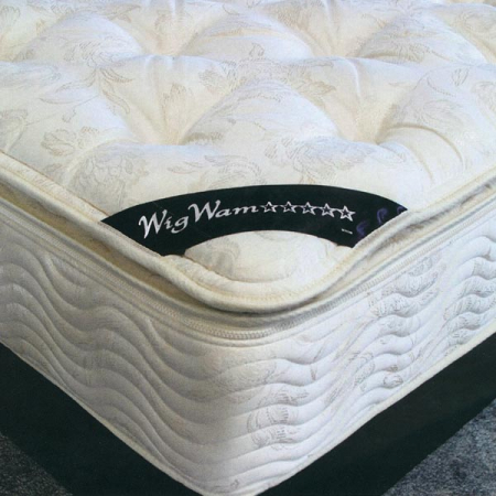 WigWam 5 Star Wasserbett