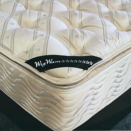 Wigwam 8 Star Wasserbett