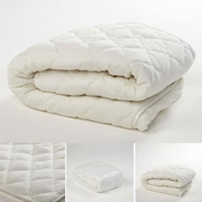 Bezug Wasserbett