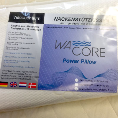 Nackenstützkissen