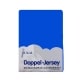 Spannbetttuch Dukal Doppel-Jersey